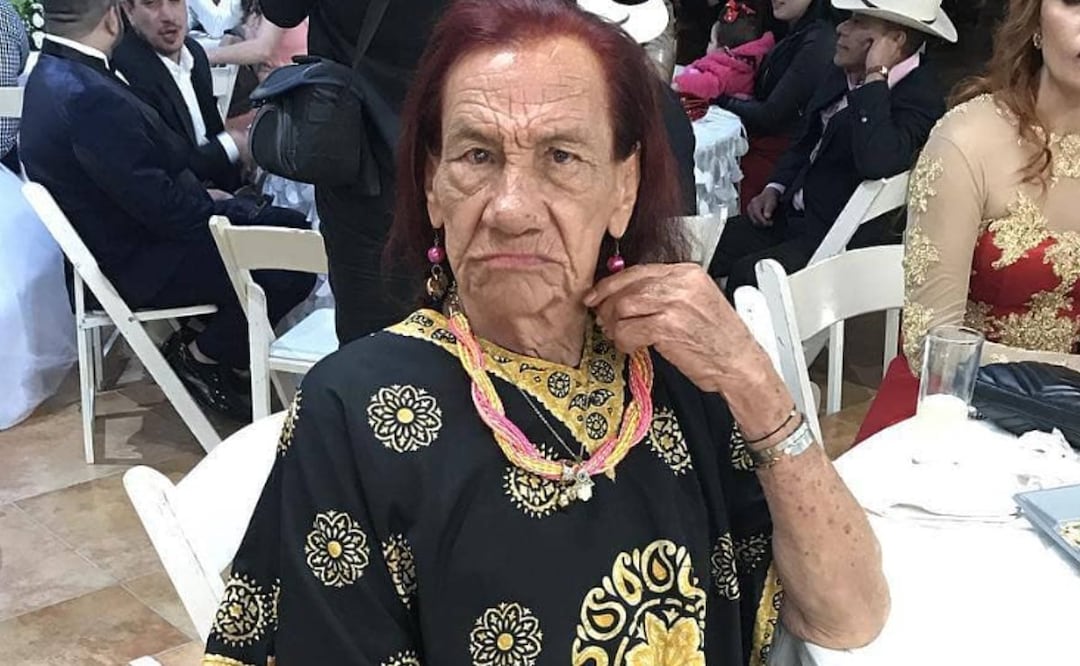 La Gilbertona: Sale a la luz video donde revela su último deseo, ¿se lo cumplirán?