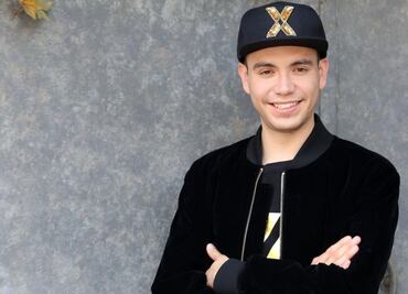 ¿Discriminación en la industria musical? Raymix expone la discriminación que recibe de Los Ángeles Azules