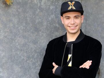 ¿Discriminación en la industria musical? Raymix expone la discriminación que recibe de Los Ángeles Azules