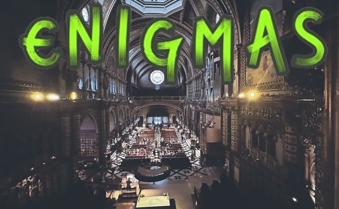 El misterioso caso de la “Santa Cueva” y la Virgen María