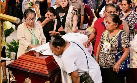 Sospechan que chofer mató a padrecito, autoridades investigan el móvil del crimen