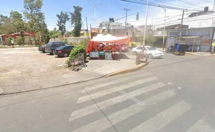 Pasón apaga la vida de joven en la alcaldía Tláhuac, así paso el triste hecho