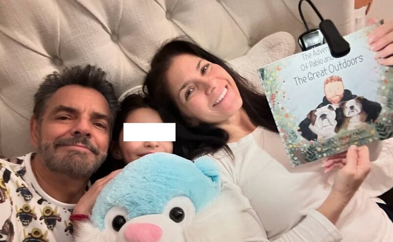 ¿Todo está bien? Alessandra Rosaldo destapa la verdad sobre su relación con Derbez