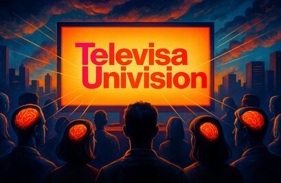 La estrategia de TelevisaUnivisión para dominar el entretenimiento en 2026