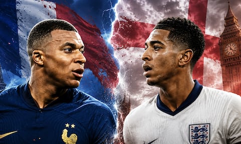 ¿Dónde ver el Inglaterra vs Francia EN VIVO? Canales y horarios del partido por el tercer lugar