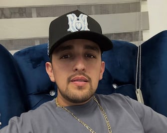 Asesinan a exvocalista de los Nuevos Rebeldes, Adán Rodríguez