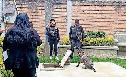 Caso Itzel Díaz González: La joven hallada sin vida en una cisterna, en Ozumba