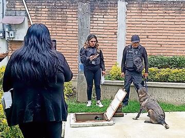 Caso Itzel Díaz González: La joven hallada sin vida en una cisterna, en Ozumba