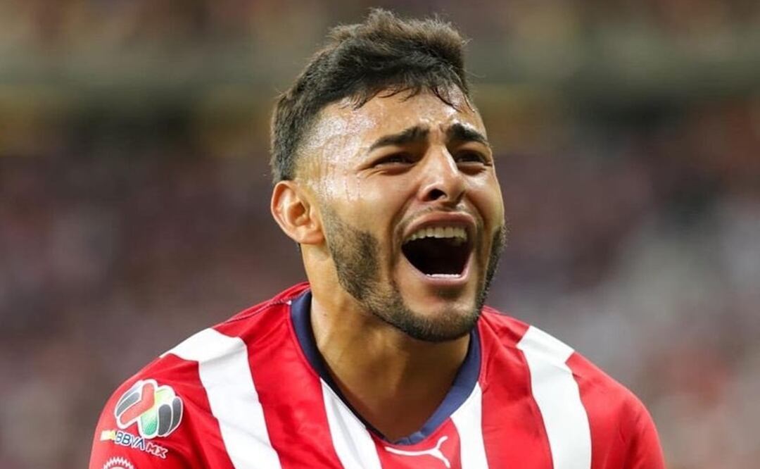 Alexis Vega, a horas de convertirse en el fichaje 'bomba' de Cruz Azul