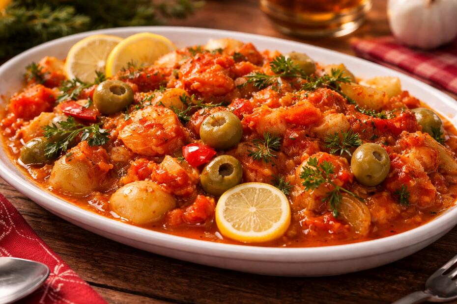 Calorías Navideñas: ¿Qué alimento te suele engordar más?