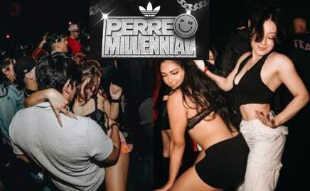 Perreo Millennial 2025 en CDMX: Artistas confirmados, horario y fecha para el noveno aniversario