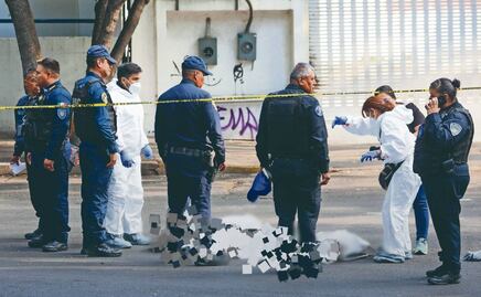 ¿Cómo ocurrió el fatal accidente en Miguel Ángel de Quevedo que conmocionó a Coyoacán?