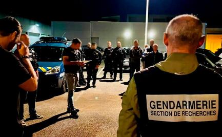 ¿A qué cartel estaba vinculada la red de narcotráfico que desmanteló la Europol?  