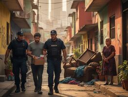 ¡Adiós, “paracaidistas”! Aumentan drásticamente las penas de cárcel por despojo en CDMX