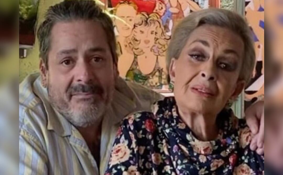 Pato Levy, hijo de Talina Fernández revela que su muerte está muy cerca y esta es la razón