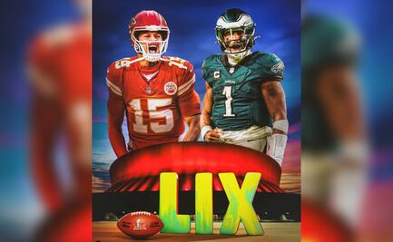 Super Bowl LIX: Eagles vs. Chiefs, la revancha que definirá la historia de la NFL