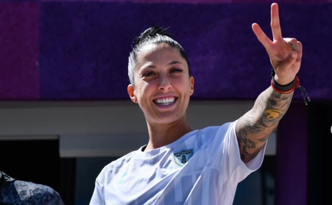 ¿Equipo chico para la campeona? Hermoso se despide de Pachuca para fichar con Tigres