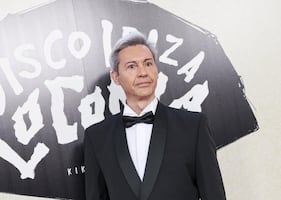 Fallece Manuel Arjona integrante de Locomía a sus 58 años  