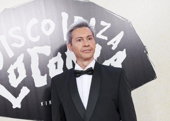 Fallece Manuel Arjona integrante de Locomía a sus 58 años  
