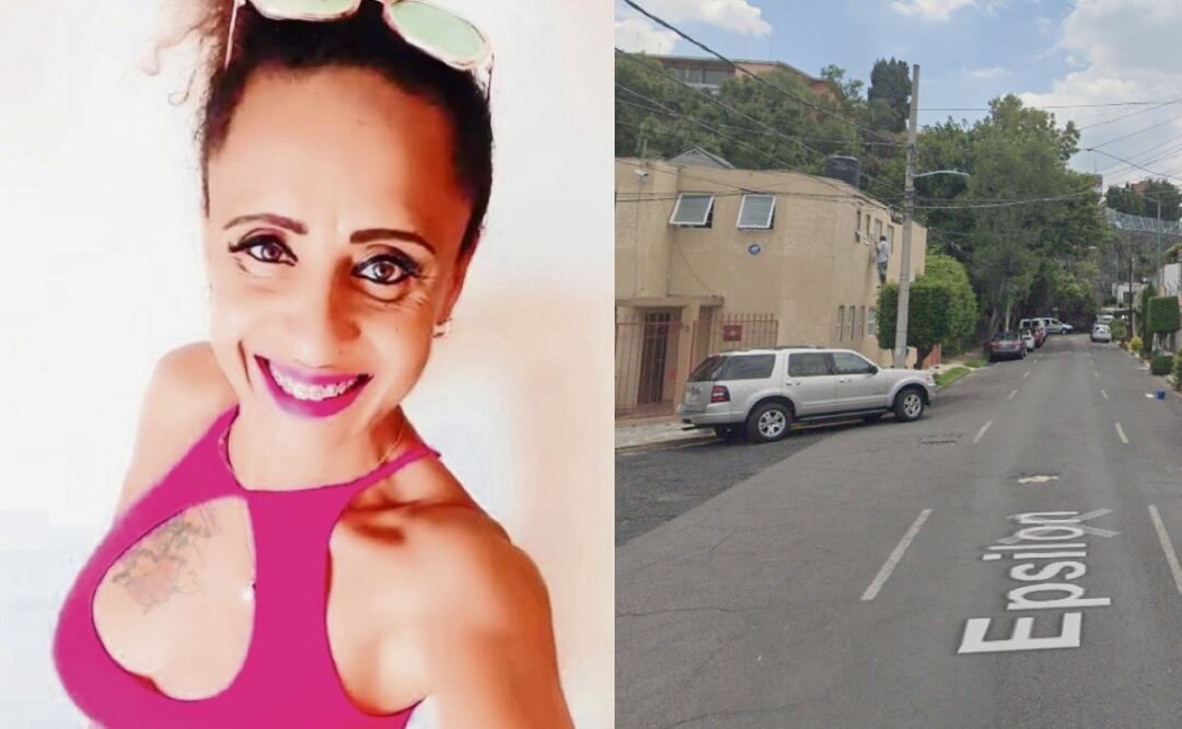 Encuentran cuerpo de brasileña en estado de descomposición, en Coyoacán