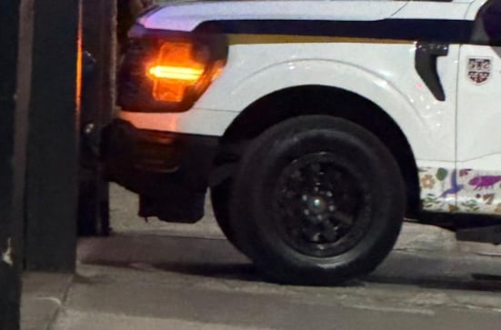 ¡Escena impactante! Hombre se quita la vida en edificio antiguo de la colonia Obrera