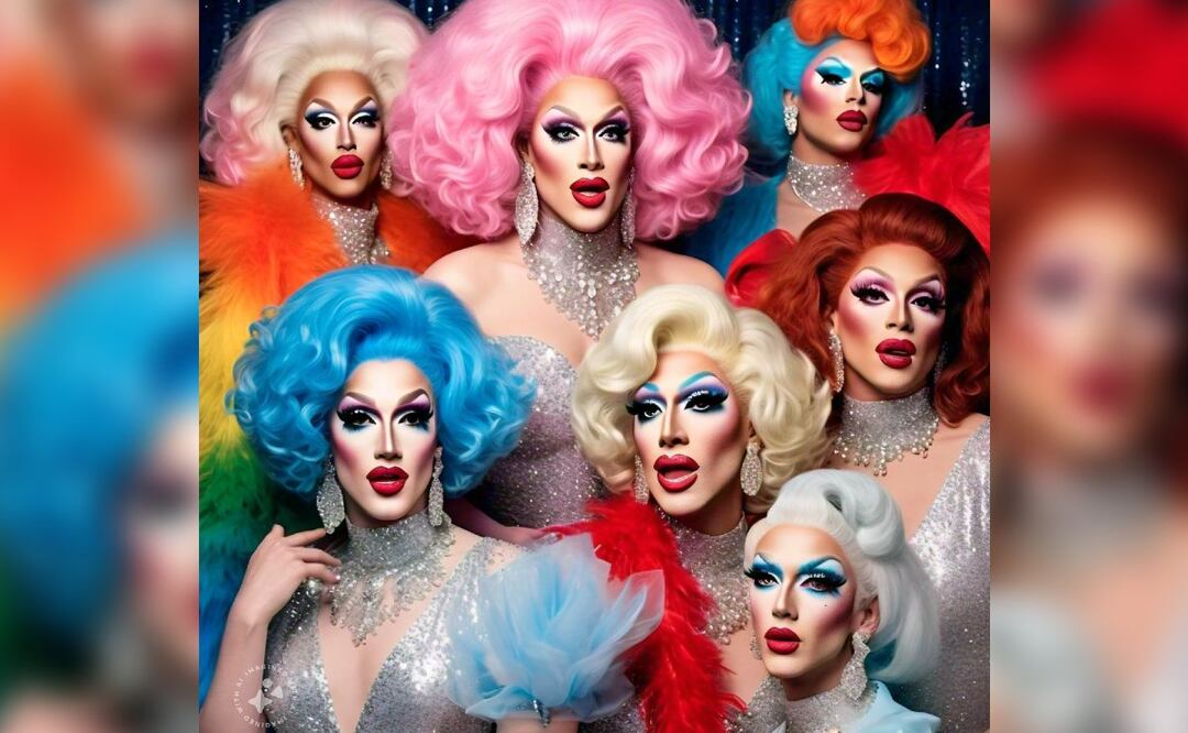 La nueva ola del entretenimiento nocturno: Drag Queens, burlesque y la lucha por el reconocimiento