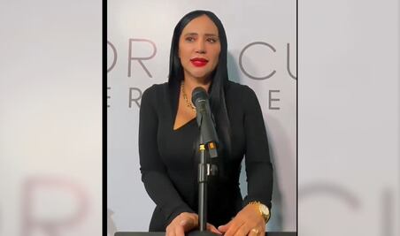 ¿Por qué regresó Sandra Cuevas a redes? Y ¿dónde está su nueva galería de arte?