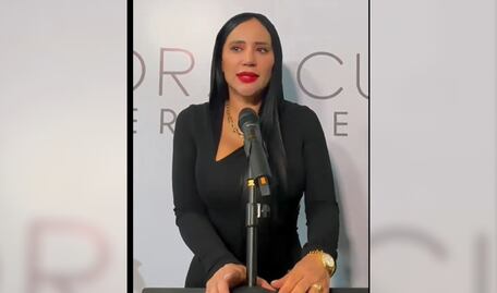 ¿Por qué regresó Sandra Cuevas a redes? Y ¿dónde está su nueva galería de arte?