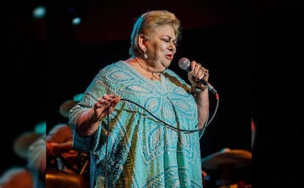 Paquita la del Barrio dejó un último disco inédito dedicado a los ‘inútiles’
