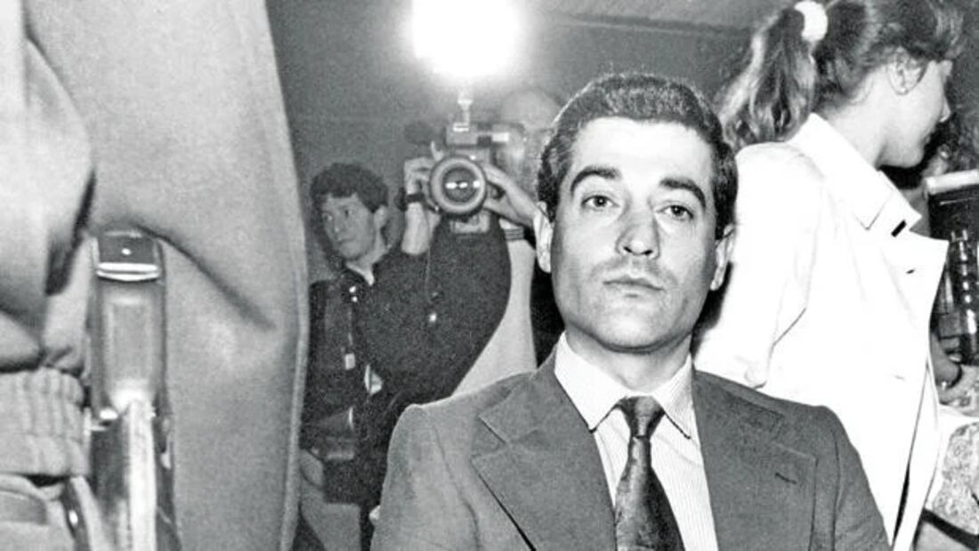 José Antonio Rodríguez Vega: El perturbador caso de "El mataviejitas" de España