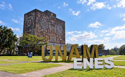 UNAM tendrá nueva escuela en CDMX para 20 mil estudiantes, estas son las carreras que podría ofrecer