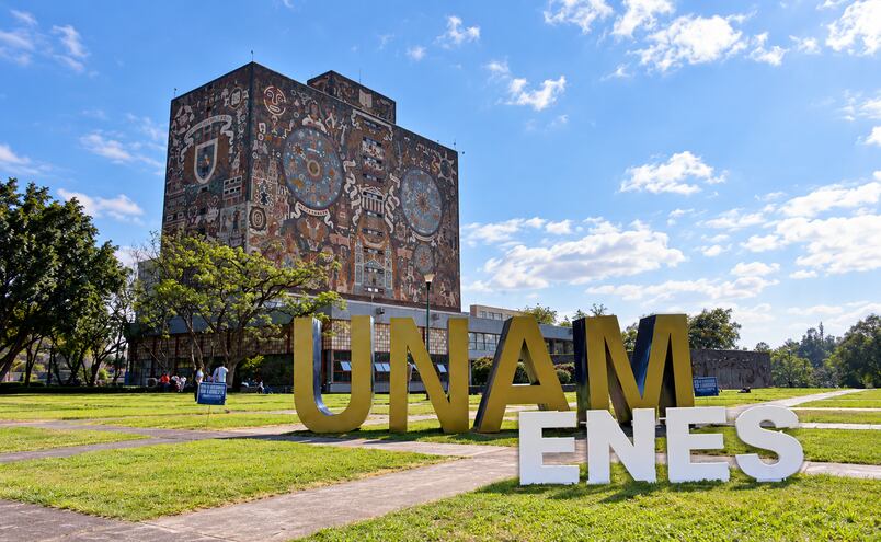 UNAM tendrá nueva escuela en CDMX para 20 mil estudiantes, estas son las carreras que podría ofrecer