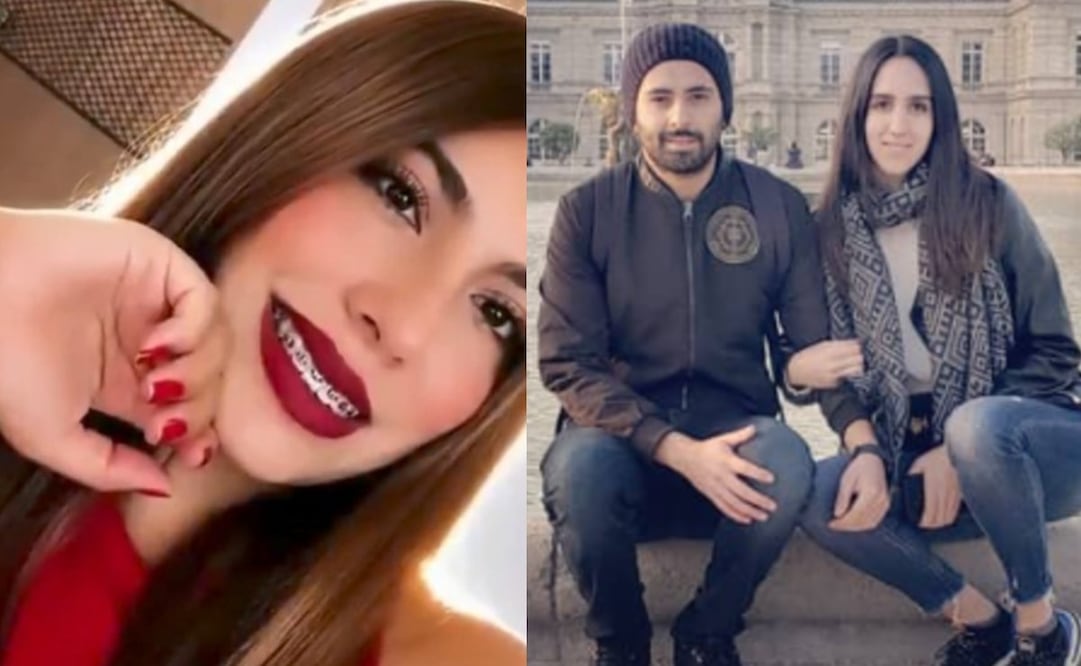 Caso Jonathan Meléndez: Aleyda no era famosa, pero su familia exige justicia por el multihomicidio (Foto: Redes sociales)