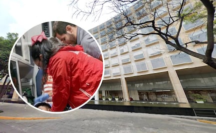 Mujer apuñala a guardia de seguridad en Plaza Antara en CDMX ¿por qué lo hizo?