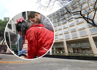 Mujer apuñala a guardia de seguridad en Plaza Antara en CDMX ¿por qué lo hizo?