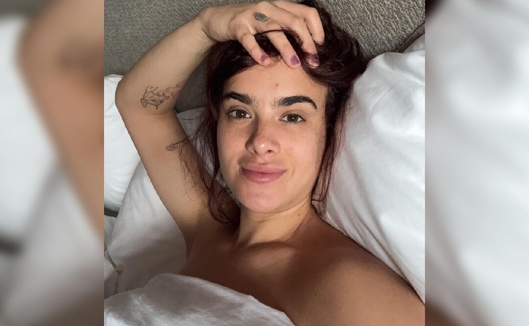 Tachan a Gala Montes de prepotente por su polémica actitud en una tienda de ropa