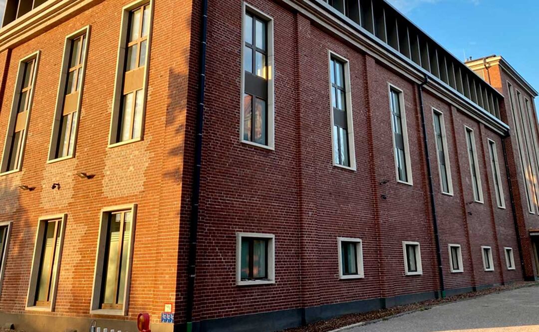 Fiscalía de Verden.