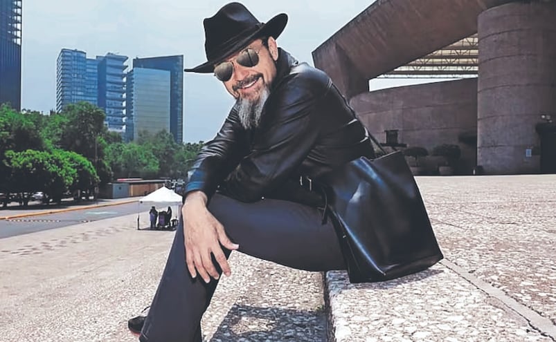 "Ya no quería vivir": Reyli Barba confiesa su oscuro pasado antes de su show "A Caballo"