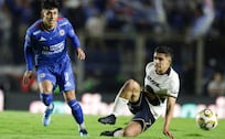 Cruz Azul y Pumas dejan todo para la vuelta tras empate sin goles en Ciudad de los Deportes
