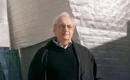 Muere Frank Gehry, arquitecto del Guggenheim ¿Cuál es su historia?
