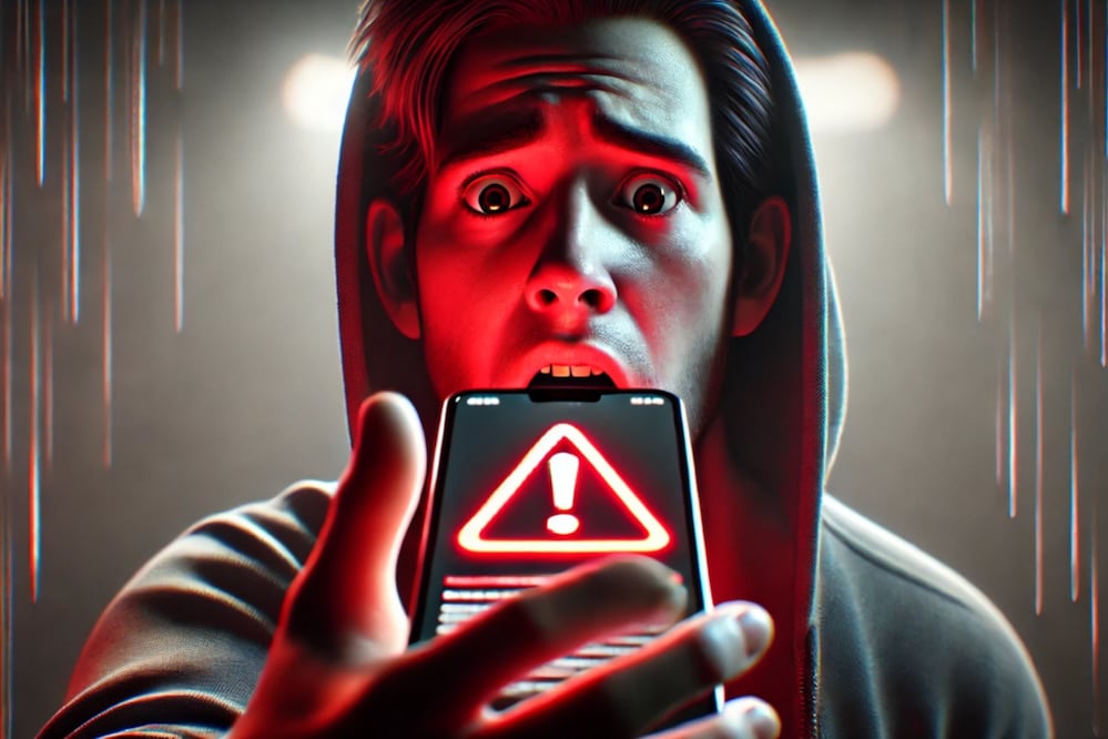 Banorte alerta sobre estafa vía telefónica. Foto:(IA)