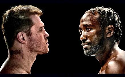 Canelo Álvarez vs Terence Crawford: récord de boletos vendidos en EE.UU.