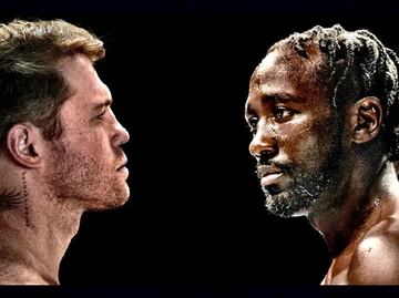 Canelo Álvarez vs Terence Crawford: récord de boletos vendidos en EE.UU.
