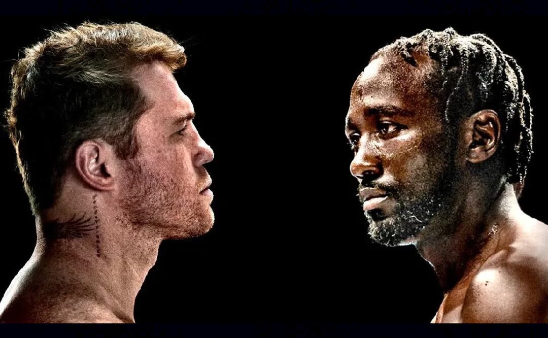 Canelo Álvarez vs Terence Crawford: récord de boletos vendidos en EE.UU.
Imagen: Netflix