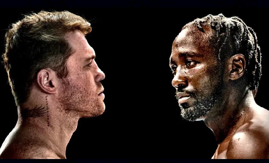 Canelo Álvarez vs Terence Crawford: récord de boletos vendidos en EE.UU.
Imagen: Netflix