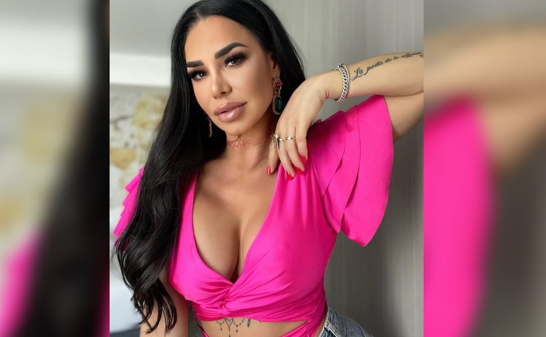 Lis Vega presume cuerpazo de impacto, con bikini de los que pellizcan