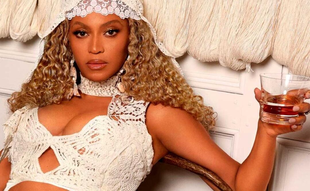 ¿Se lo quieres probar a Beyoncé? Necesitas 2,000 pesos