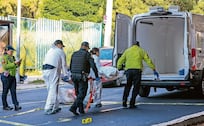 ¡Ya no llegó a su turno! Atropellan a un adulto mayor en Cuajimalpa, laboraba como intendente