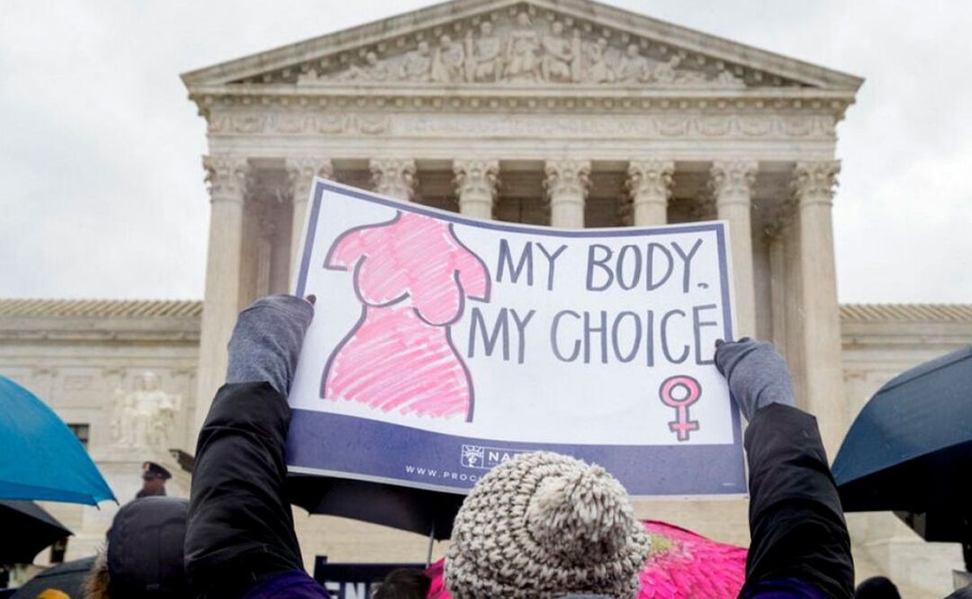 Mujeres inician “huelga de sexo” decepcionadas por el regreso de Trump a la Casa Blanca