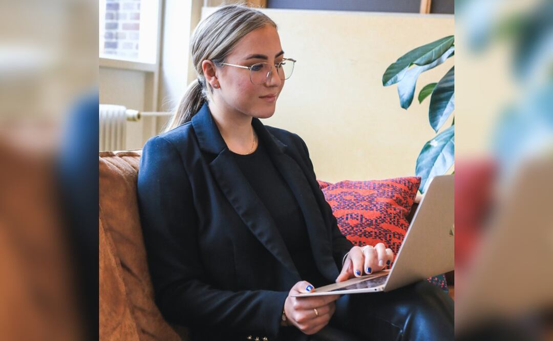 ¡No hay pretextos! Hombre y mujer acordaron vía remota pensión y visita de sus hijas ¿Cómo se dio el hecho?